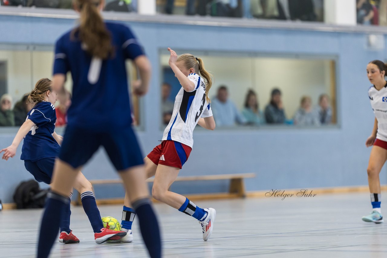 Bild 708 - wBJ NFV Futsalmeisterschaft